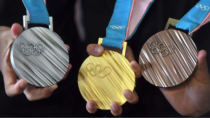 Medailová nedeľa! Paralympionici ťažia kovy v Pjongčangu